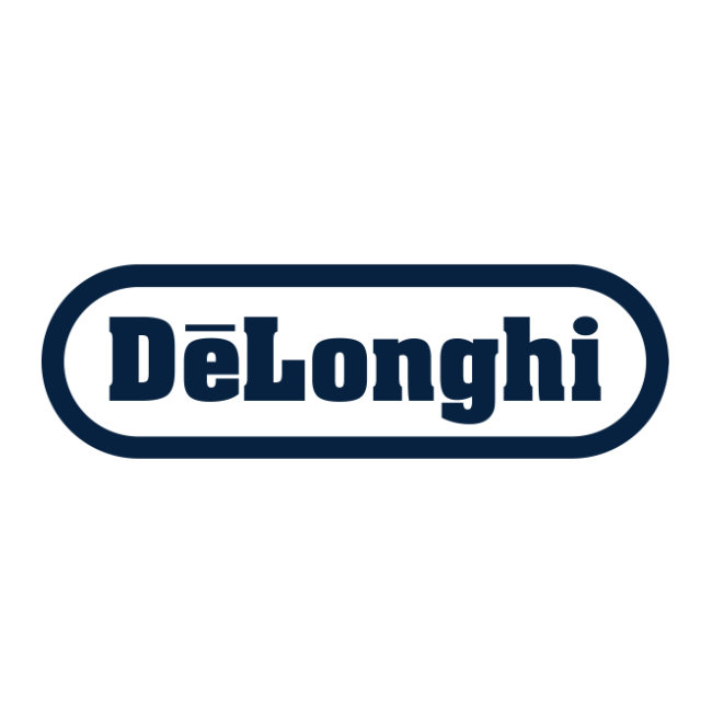 DeLonghi EcoDecalk Descaling Solution 500ml (16.9 oz)(5 Pack)