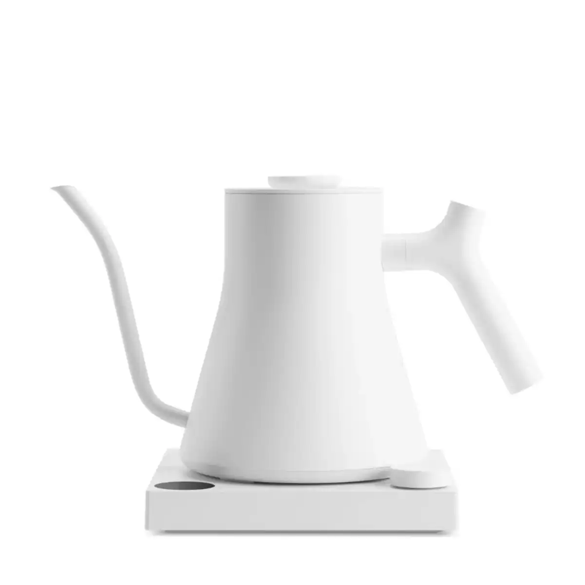 Fellow Stagg EKG Pro Pour-Over Kettle (Matte White) Kettle Fellow