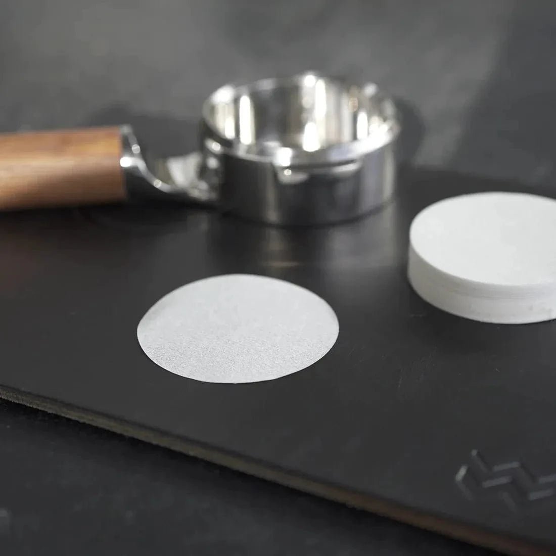 Weber Workshops Espresso Paper Filter Pack (55mm) Accessory Weber Workshops