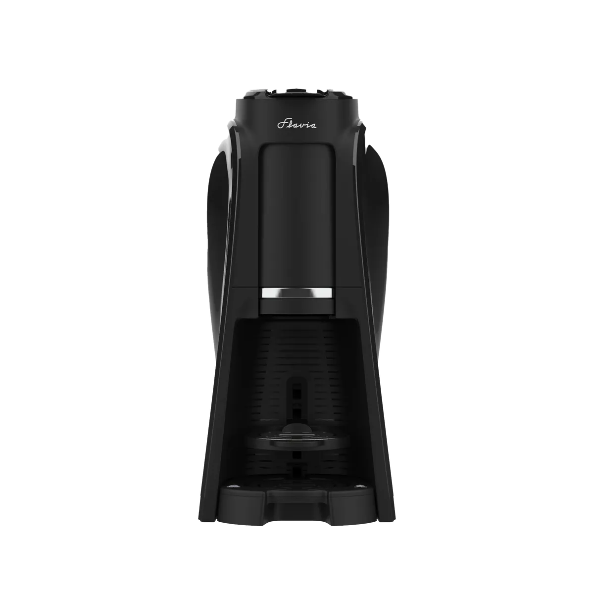 Flavia® Aroma Single Serve Freshpack Coffee Brewer (Black) Single Serve Brewer Flavia