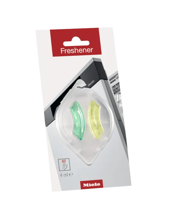 Miele Dishwasher Freshener 4ml GP FR G 0042 L Cleaning Supplies Miele