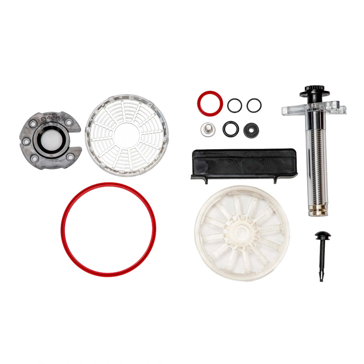 Keurig VKI Brewer Rebuild Kit / Yearly Maintenance Kit (202341-001) Replacement Part Keurig
