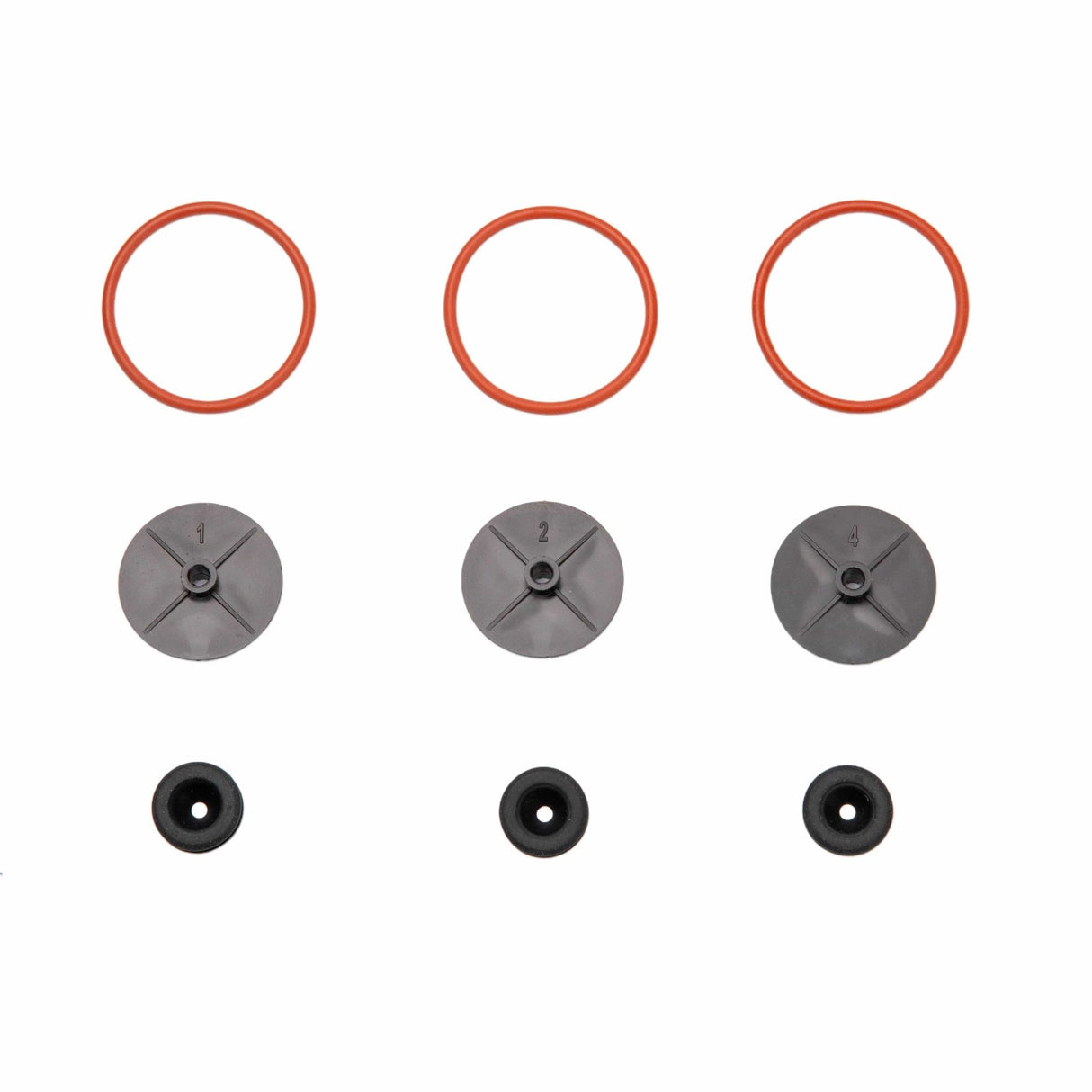 Keurig VKI Whipper Motor Seal Kit Replacement Part Keurig