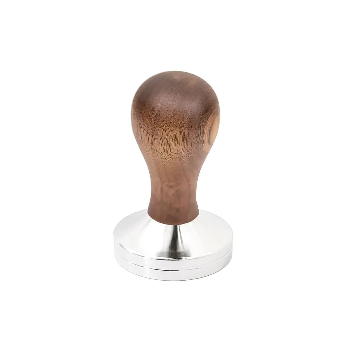 HCS Walnut Wood Tamper Accessory HCS