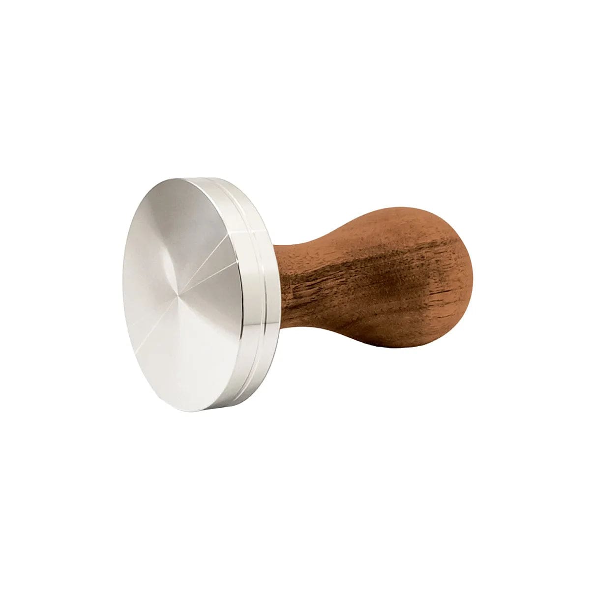 HCS Walnut Wood Tamper Accessory HCS