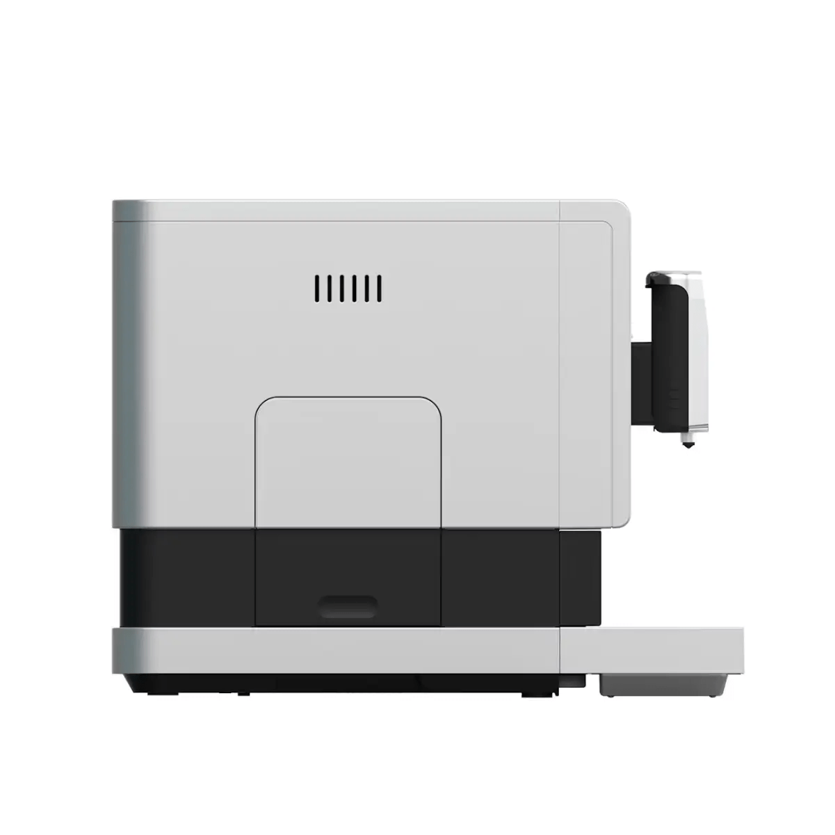 Bellucci Slim Caffe Super Automatic Espresso Machine Super Automatic Espresso Machine Bellucci