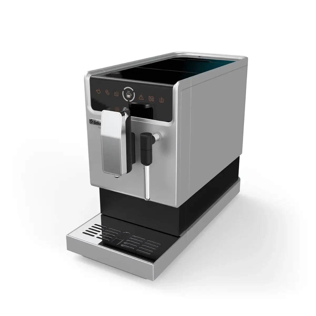 Bellucci Slim Vapore Super Automatic Espresso Machine Super Automatic Espresso Machine Bellucci