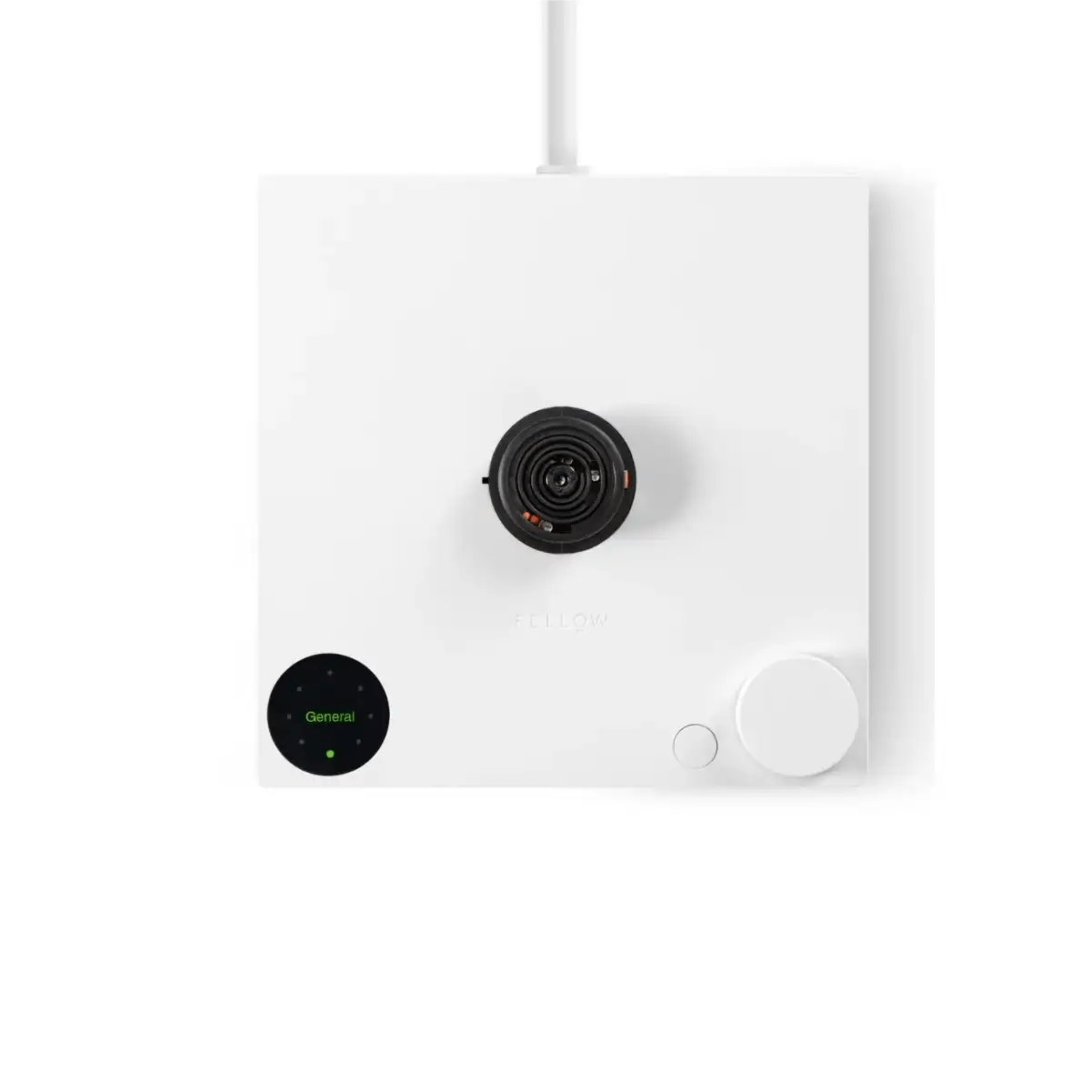 Fellow Stagg EKG Pro Pour-Over Kettle (Matte White) Kettle Fellow