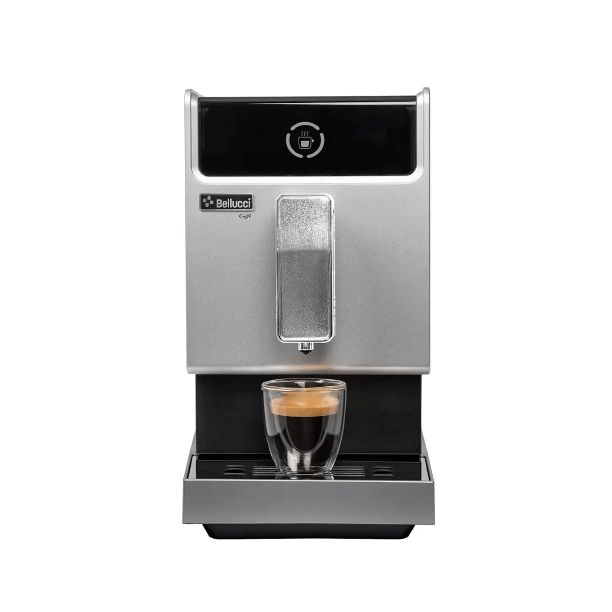 Bellucci Slim Caffe Super Automatic Espresso Machine Super Automatic Espresso Machine Bellucci