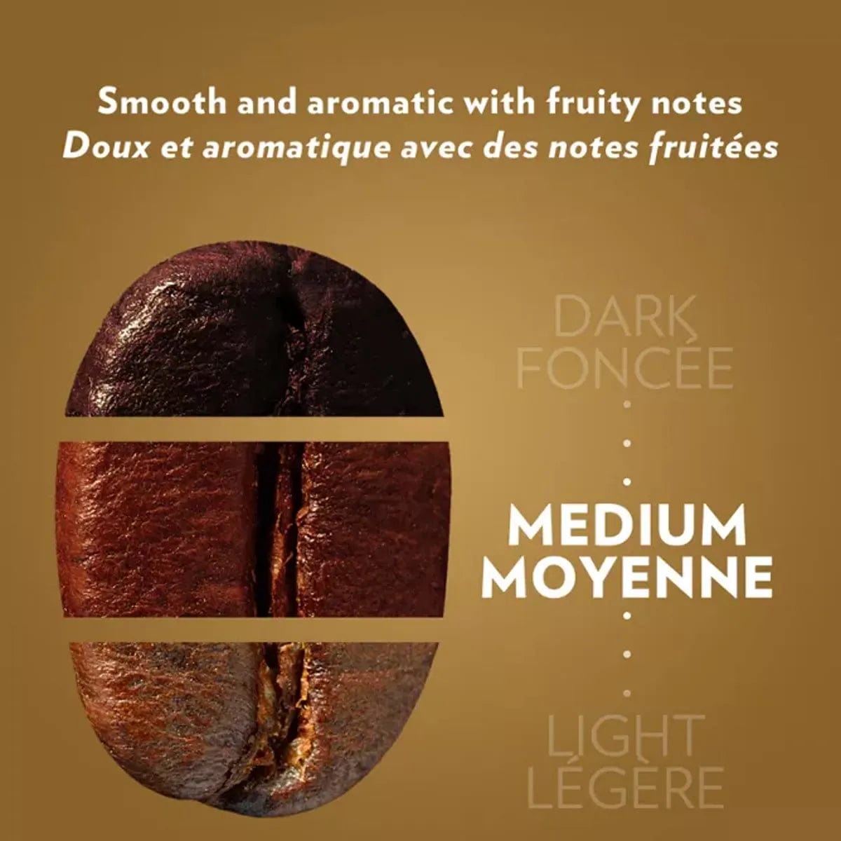 Lavazza Quality Oro K-Cup® Pods (Box of 24) K-Cups Lavazza