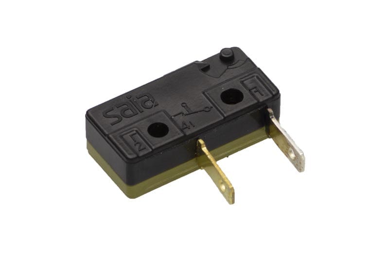 De'Longhi Parts: Micro Switch  125V 90A Replacement Part DeLonghi