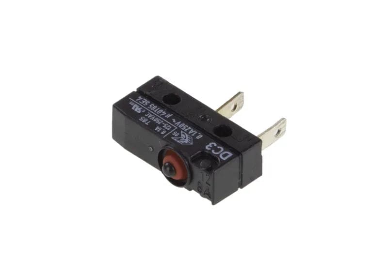 De'Longhi Parts: Mini Switch : 5113211001 Replacement Part DeLonghi