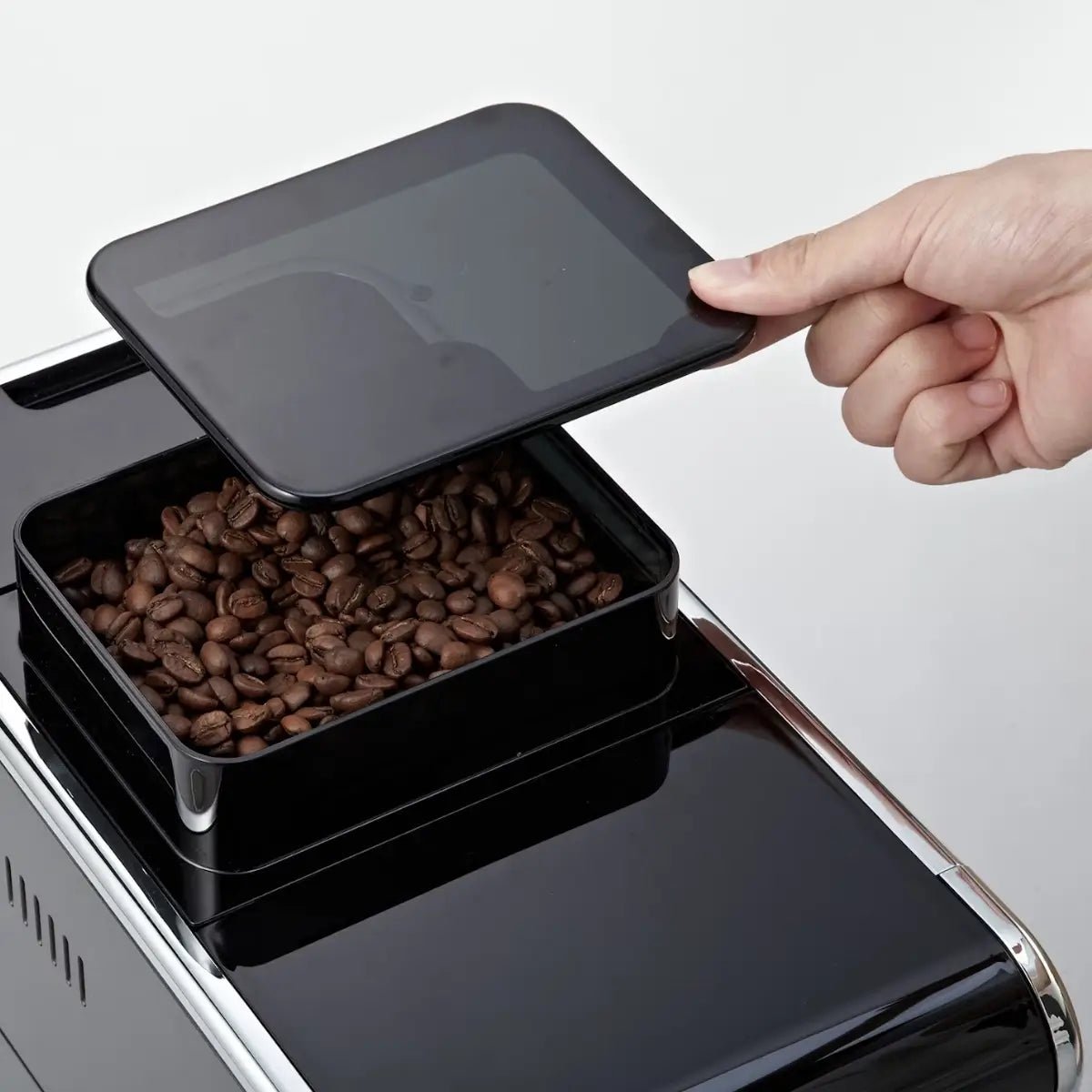 Bellucci Slim Caffe Super Automatic Espresso Machine Super Automatic Espresso Machine Bellucci