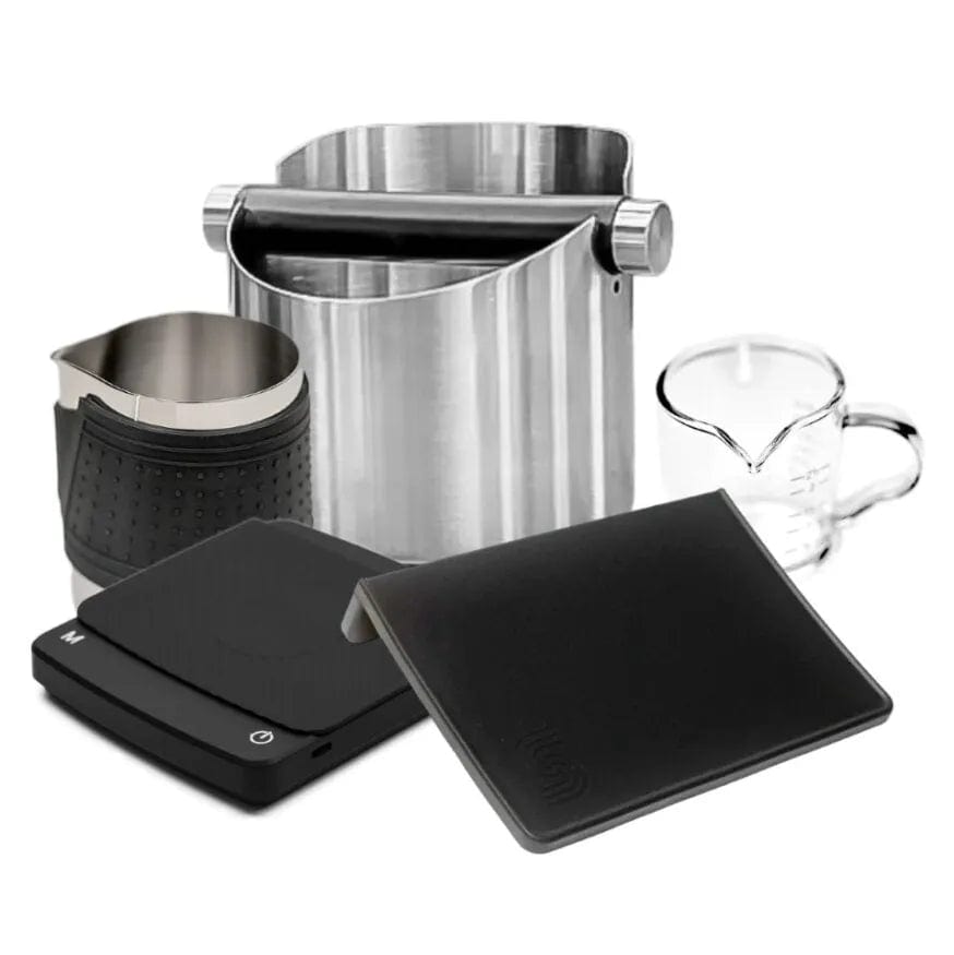 The Barista Bundle Accessory HCS