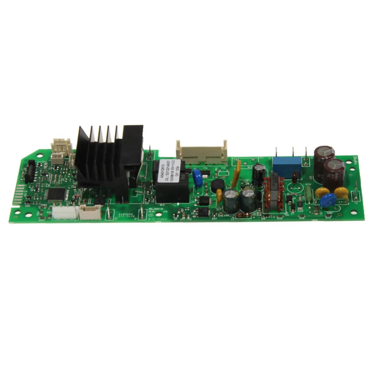 De'Longhi Parts: Power Board (SW2.1 120V): 5213214921 Replacement Part DeLonghi