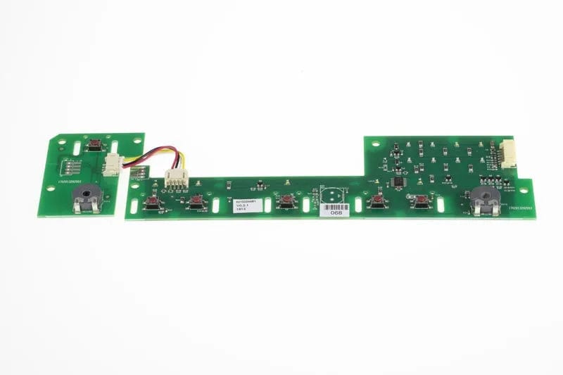 De'Longhi Parts: Control PCB: 5213224481 Replacement Part DeLonghi
