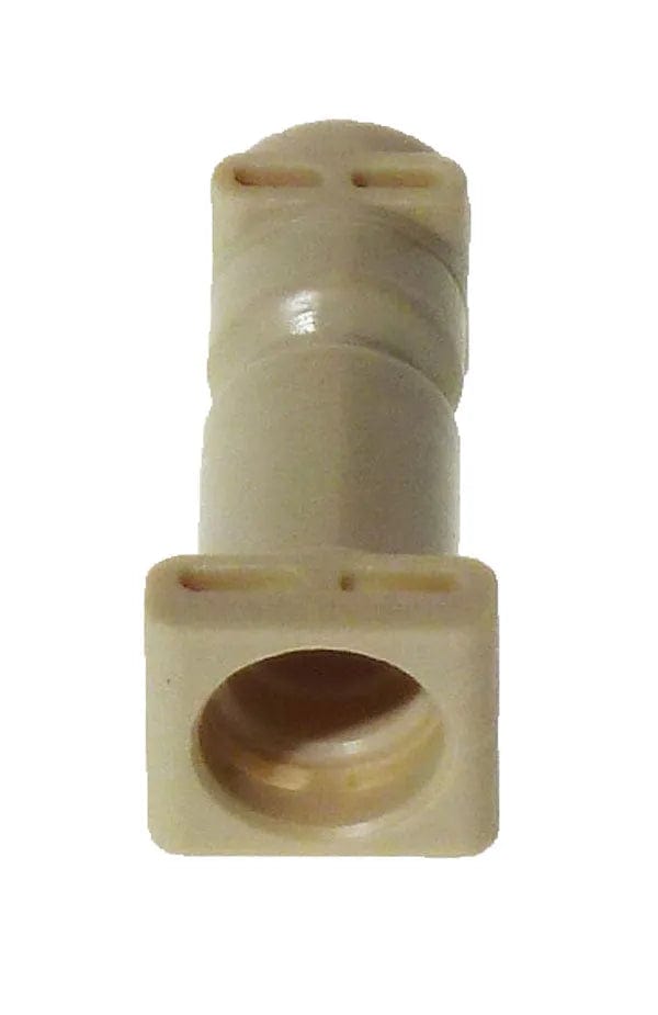De'Longhi Parts: Connector: 5332239200 Replacement Part DeLonghi