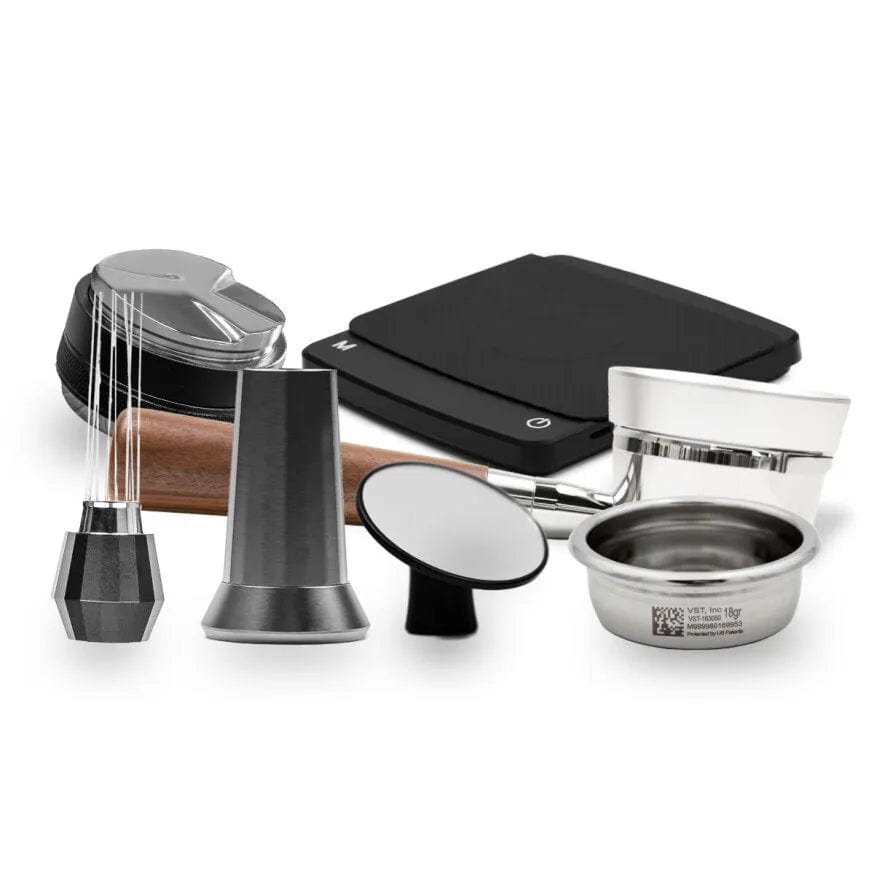 58mm E61 'Perfect Puck' Barista Bundle DISCOUNT_HIDDEN_PRODUCT HCS