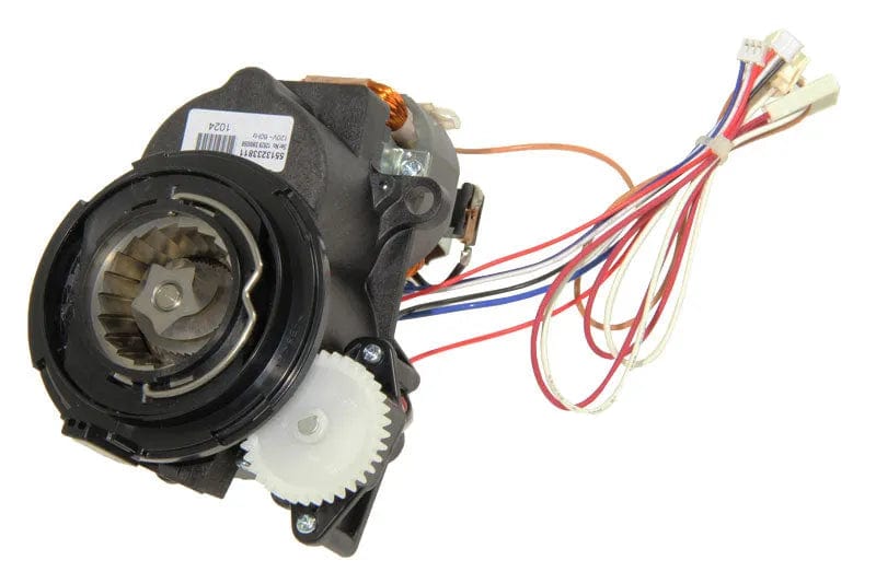 De'Longhi Parts: Grinder Assembly: 5513233811 Replacement Part DeLonghi