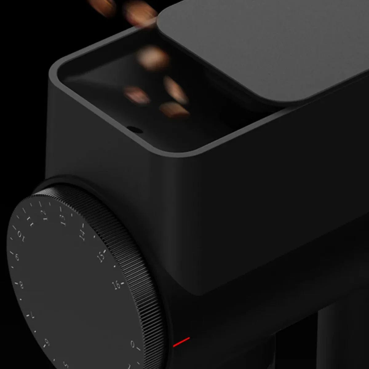 Timemore Sculptor 064S All-Purpose Grinder (Black) Coffee Grinder Timemore