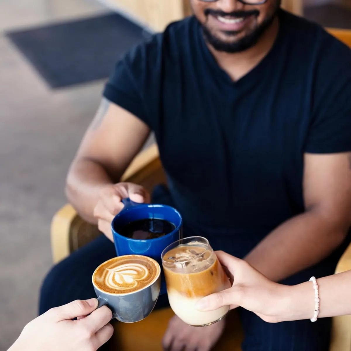 Equator Coffee Roasters Sweet Justice Coffee Bean (340g / 12oz) Whole Bean Coffee Equator Coffee Roasters