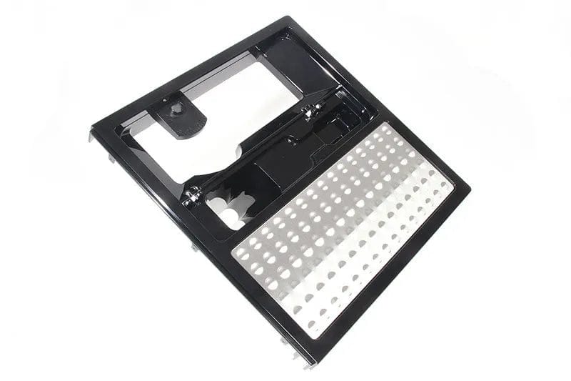 De'Longhi Parts: Upper Cover: 7313224431 Replacement Part DeLonghi