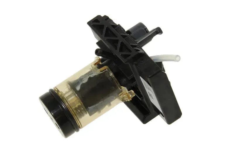 De'Longhi Parts: Mechanics Valve Assembly:7313243791 Replacement Part DeLonghi