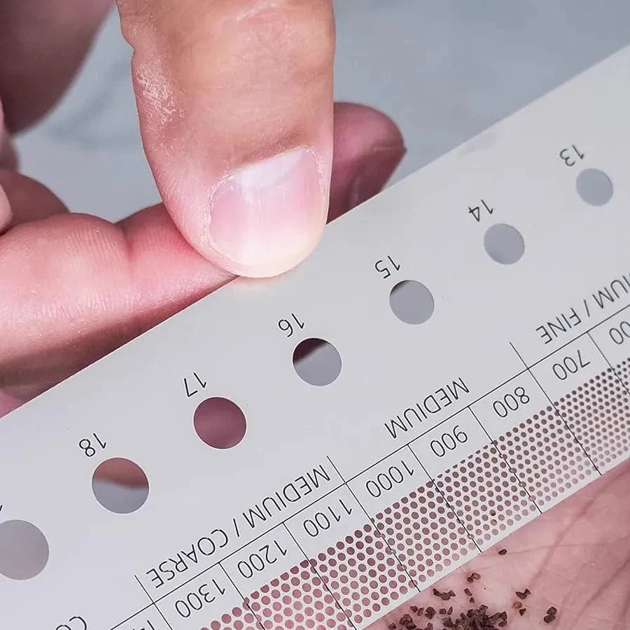 KRUVE Brewler Coffee Measuring Tool Accessory Kruve