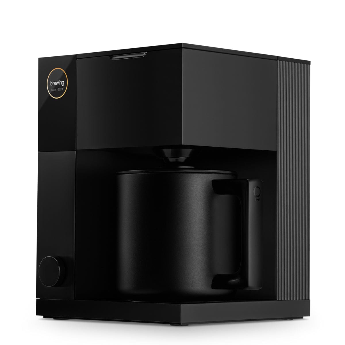 Fellow Aiden Precision Coffee Maker (Matte Black) Drip Coffee Maker Fellow