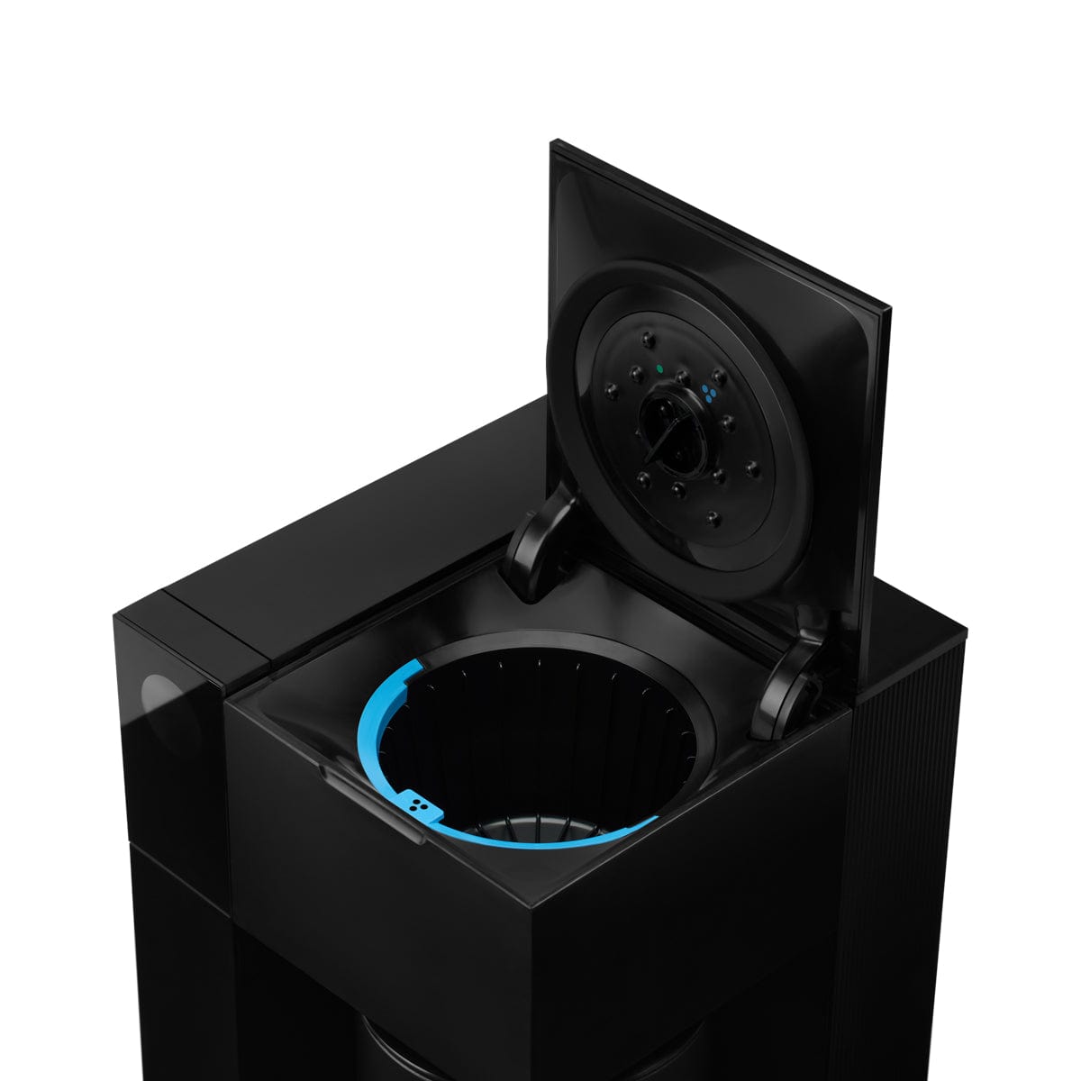 Fellow Aiden Precision Coffee Maker (Matte Black) Drip Coffee Maker Fellow