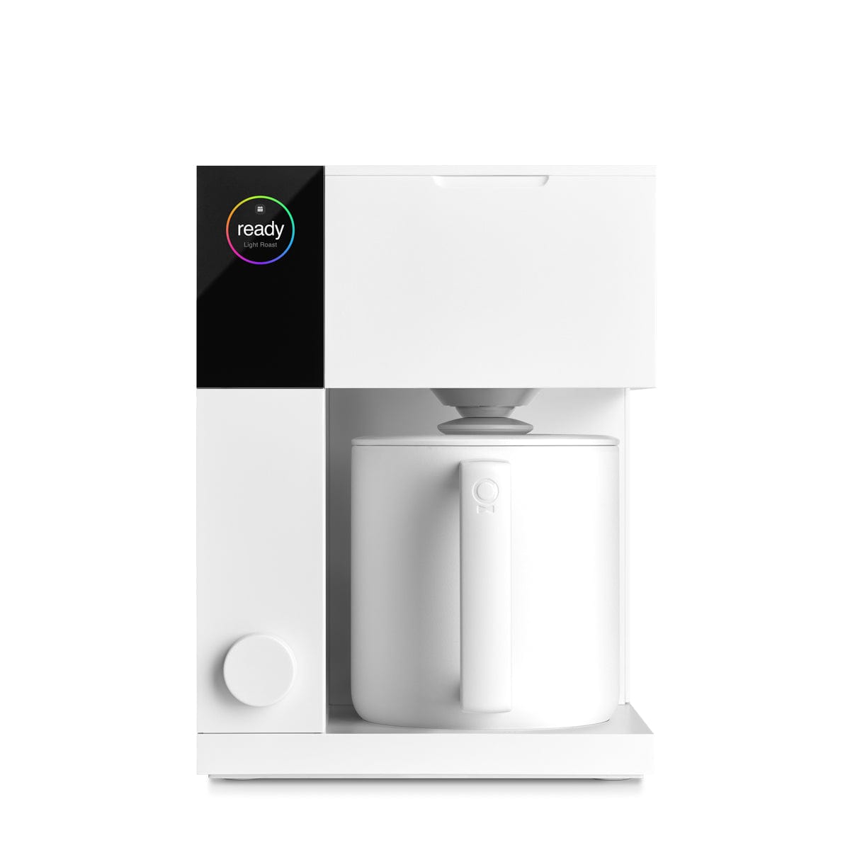 Fellow Aiden Precision Coffee Maker (Matte White) Drip Coffee Maker Fellow