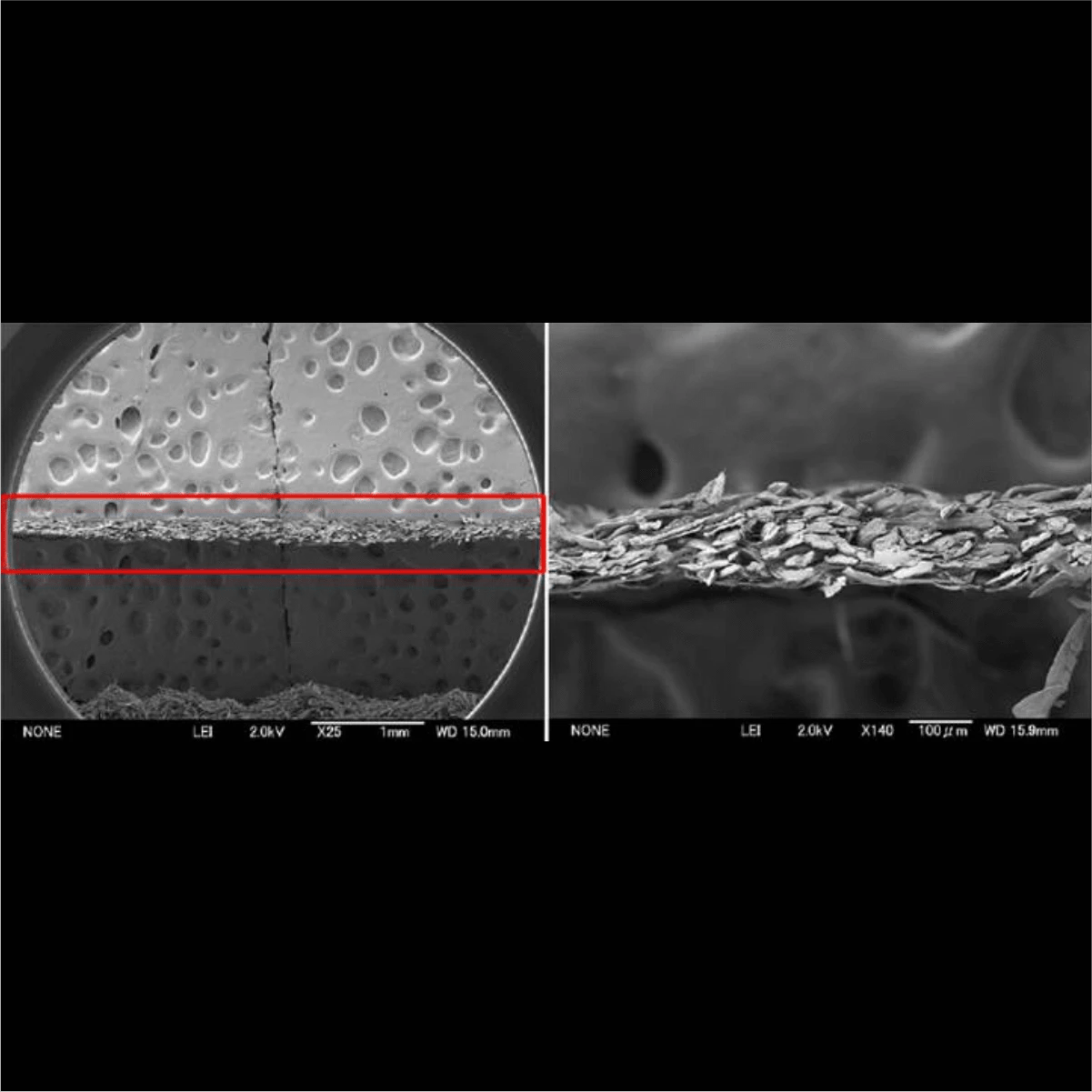 Weber Workshops Espresso Paper Filter Pack (55mm) Accessory Weber Workshops