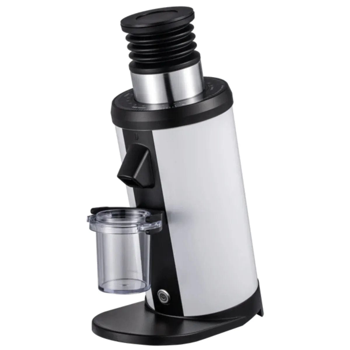 DF64 Single Dose Coffee Grinder (White) Coffee Grinder DF Grinders