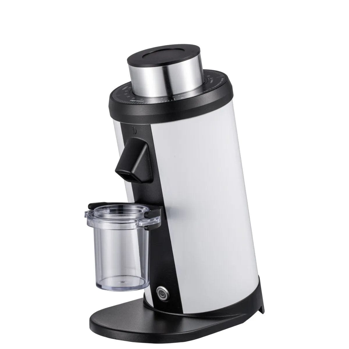 DF64 Single Dose Coffee Grinder (White) Coffee Grinder DF Grinders