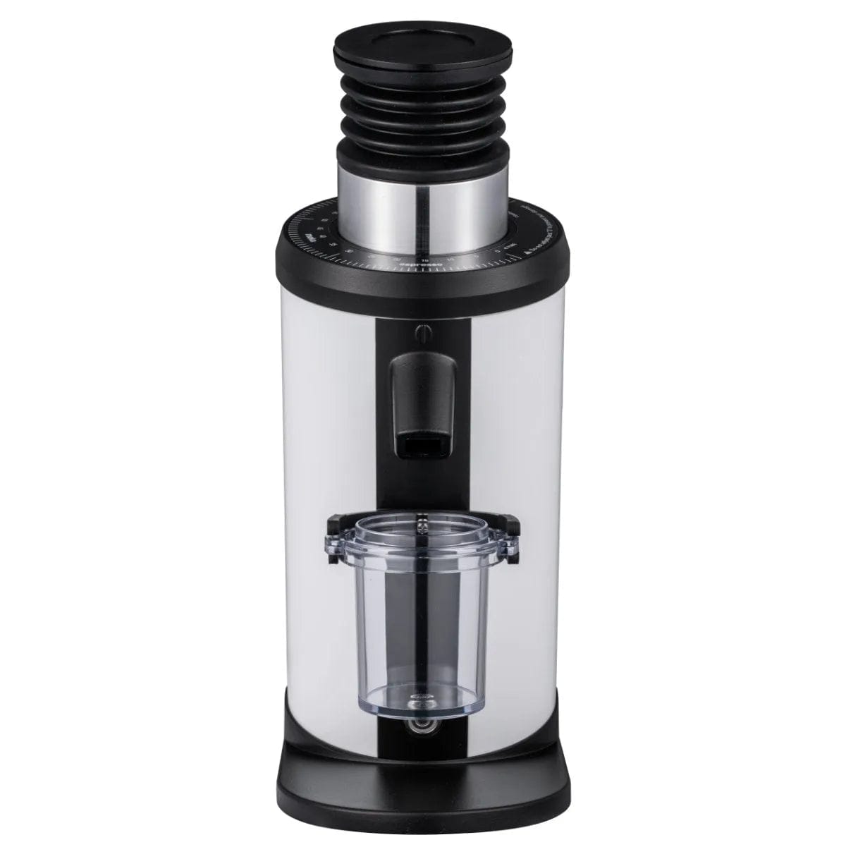 DF64 Single Dose Coffee Grinder (White) Coffee Grinder DF Grinders