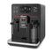 Gaggia Accademia Super Automatic Espresso Machine RI9781/46 (Black Glass)