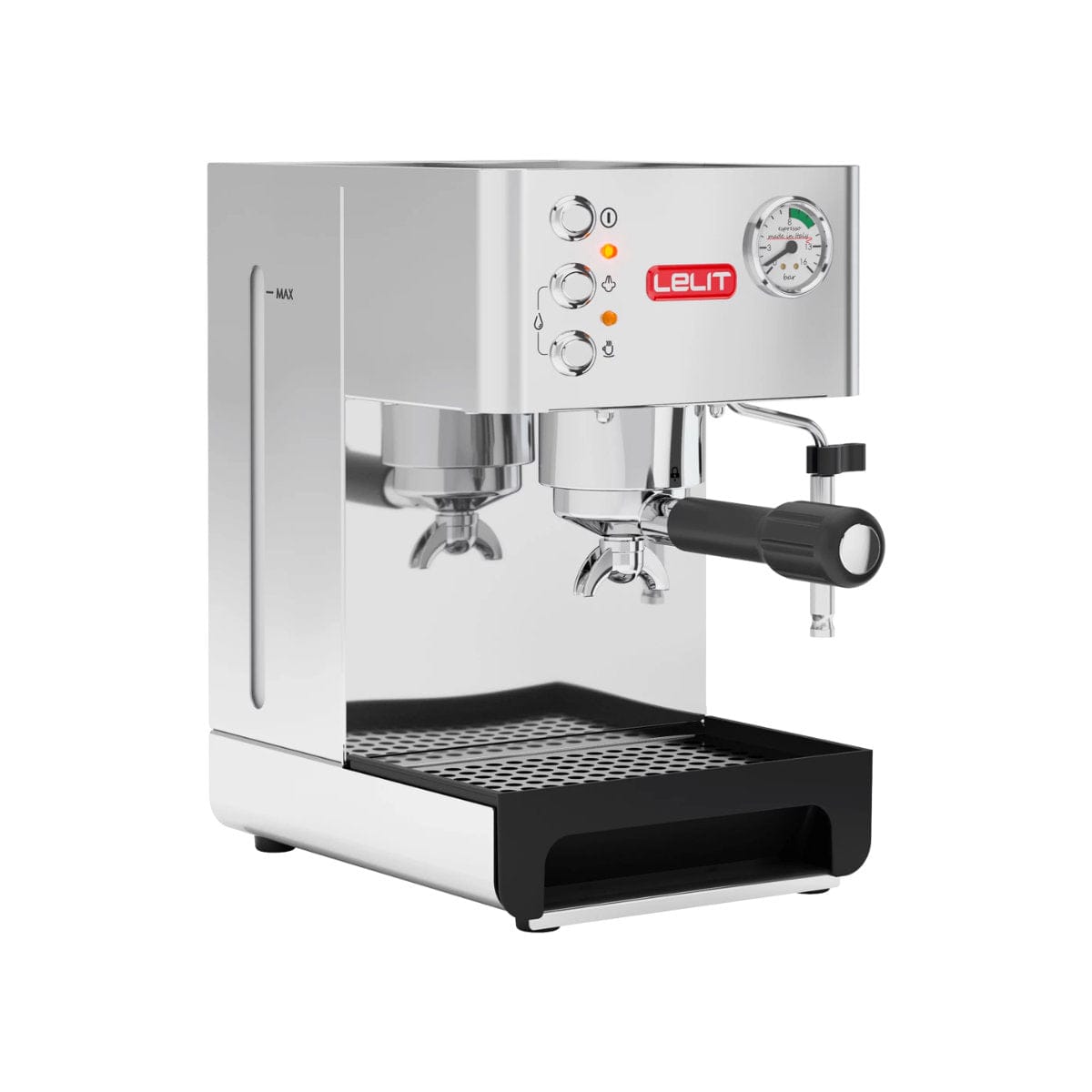 Lelit Anna 1 PL41LEM Semi Automatic Espresso Machine Espresso Machine Lelit