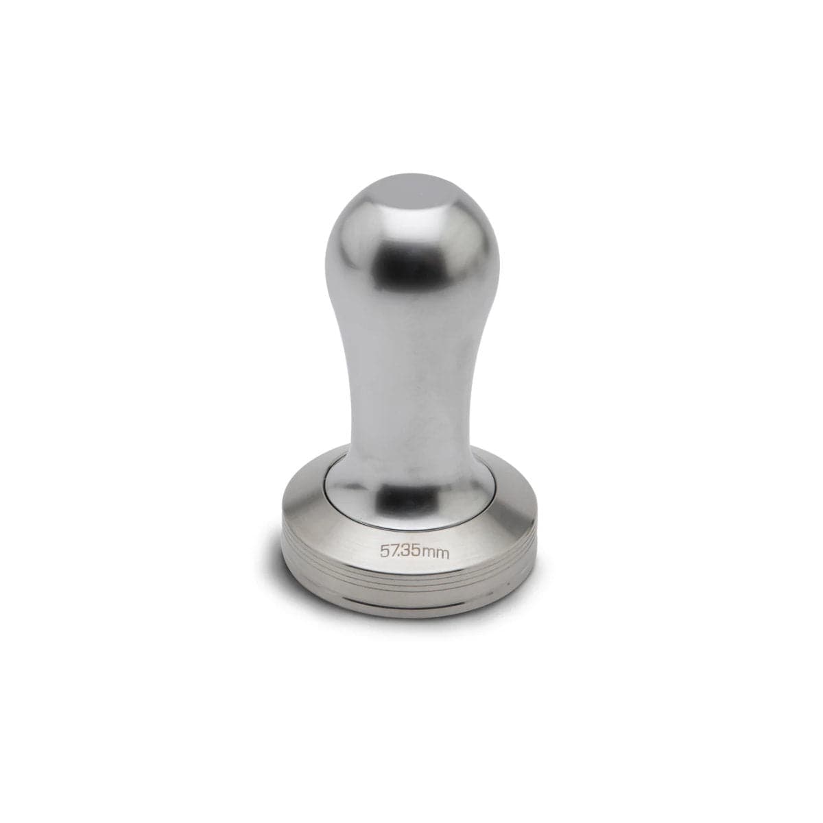 Lelit 57.35mm Aluminium Tamper PLA471A Tamper Lelit
