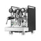 Rocket Mozzafiato Cronometro Type V Espresso Machine w/ PID Temperature Control RE851S3B11 (Black)