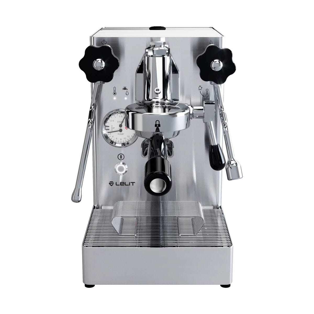 Lelit Mara X Semi-Automatic Heat-Exchange E61 Espresso Machine with PID PL62X - OPEN BOX Espresso Machine (Prosumer) Lelit