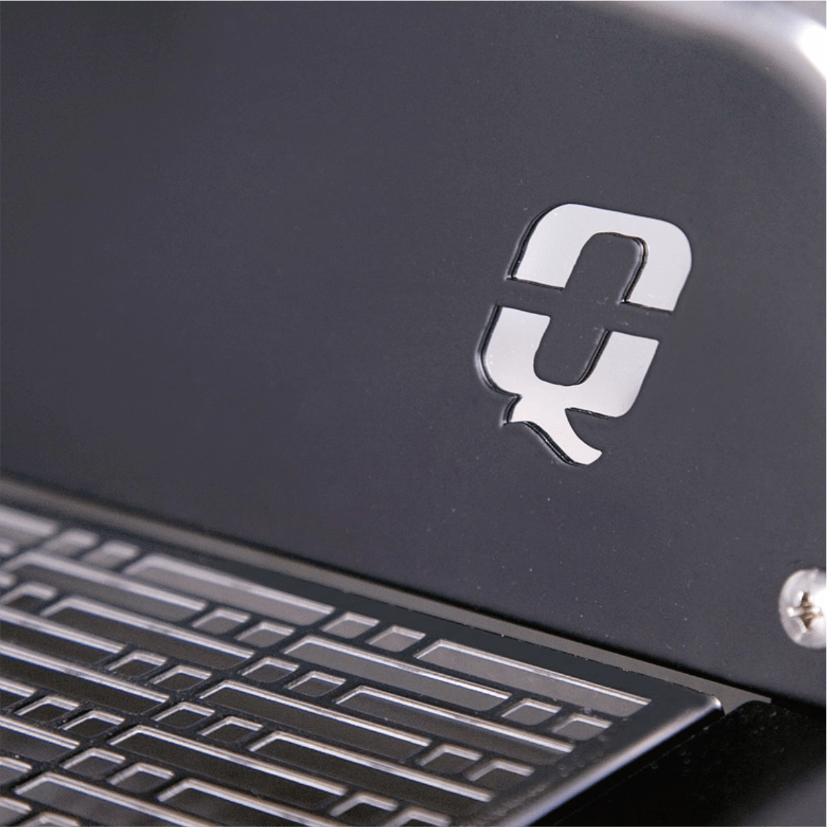 Quick Mill Pop-up Semi Automatic Espresso Machine 02044 (Black) Espresso Machine Quick Mill