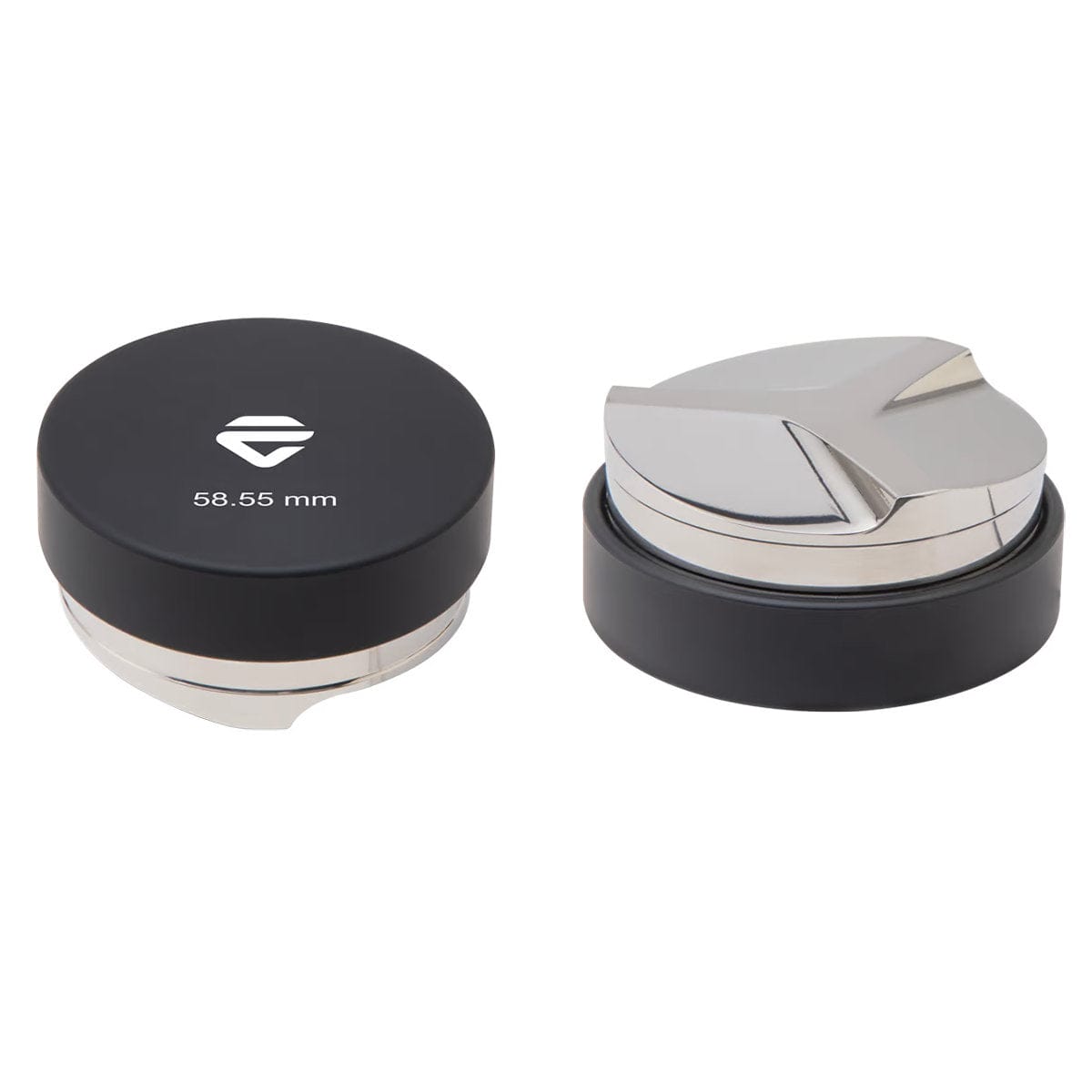 Lelit 58.55mm PLA482A Coffee Distributor and Tamping Tool Accessory Lelit