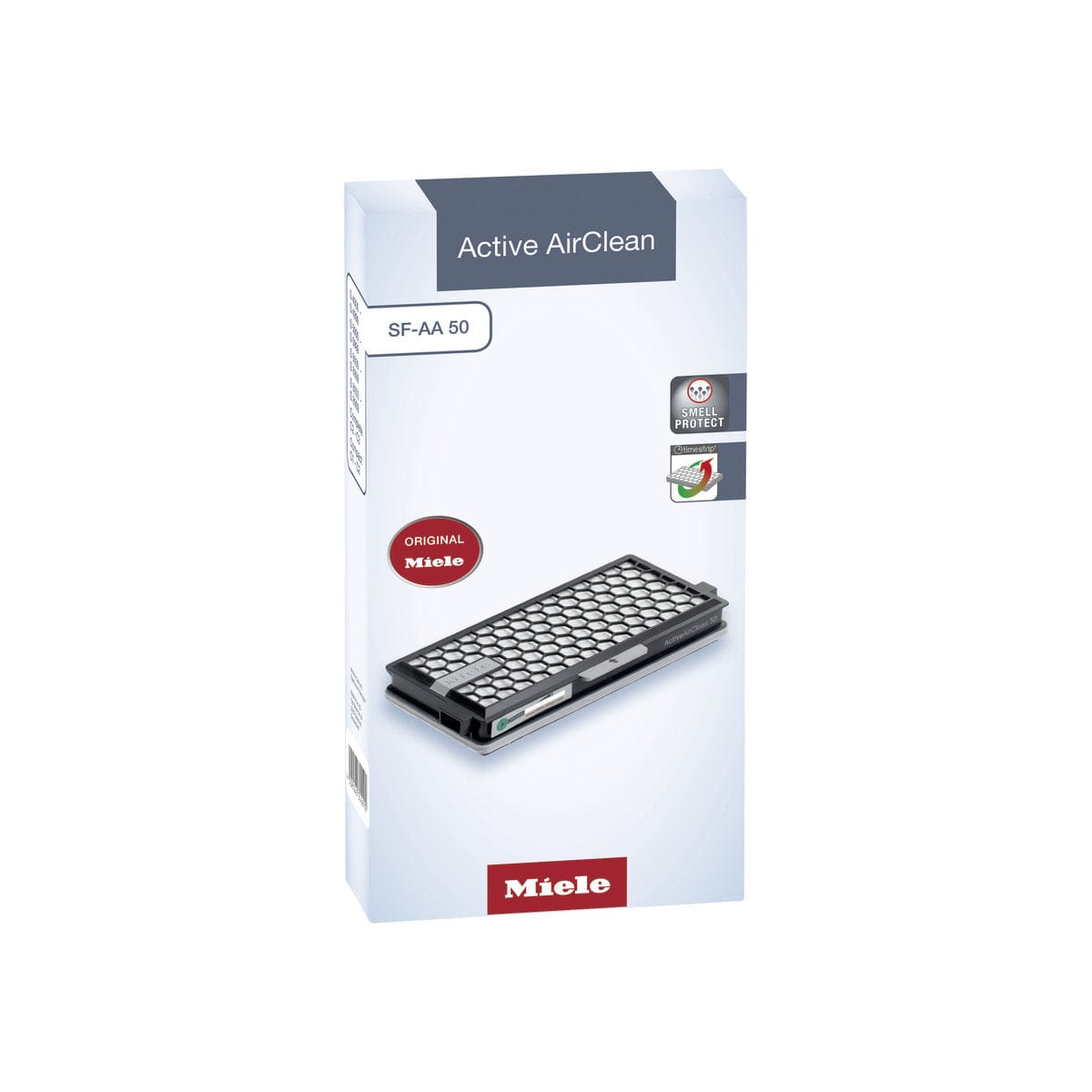 Miele Active AirClean filter with TimeStrip SF-AA 50 Accessory Miele