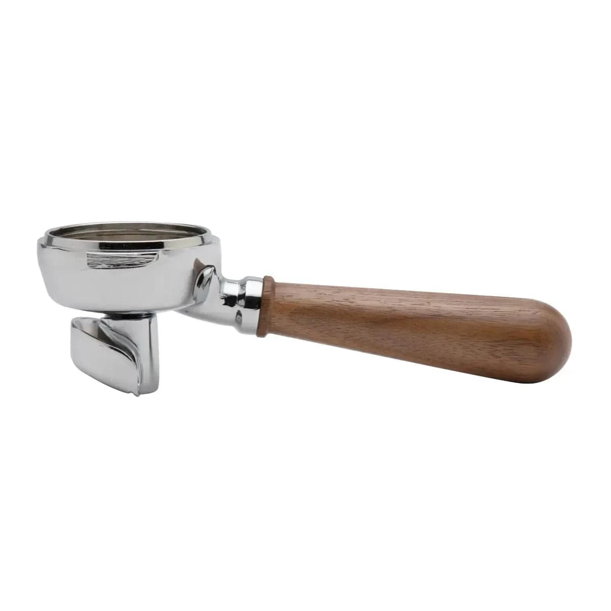 Lelit 58mm Walnut Wood Portafilter Set PLA582W DISCOUNT_HIDDEN_PRODUCT Lelit