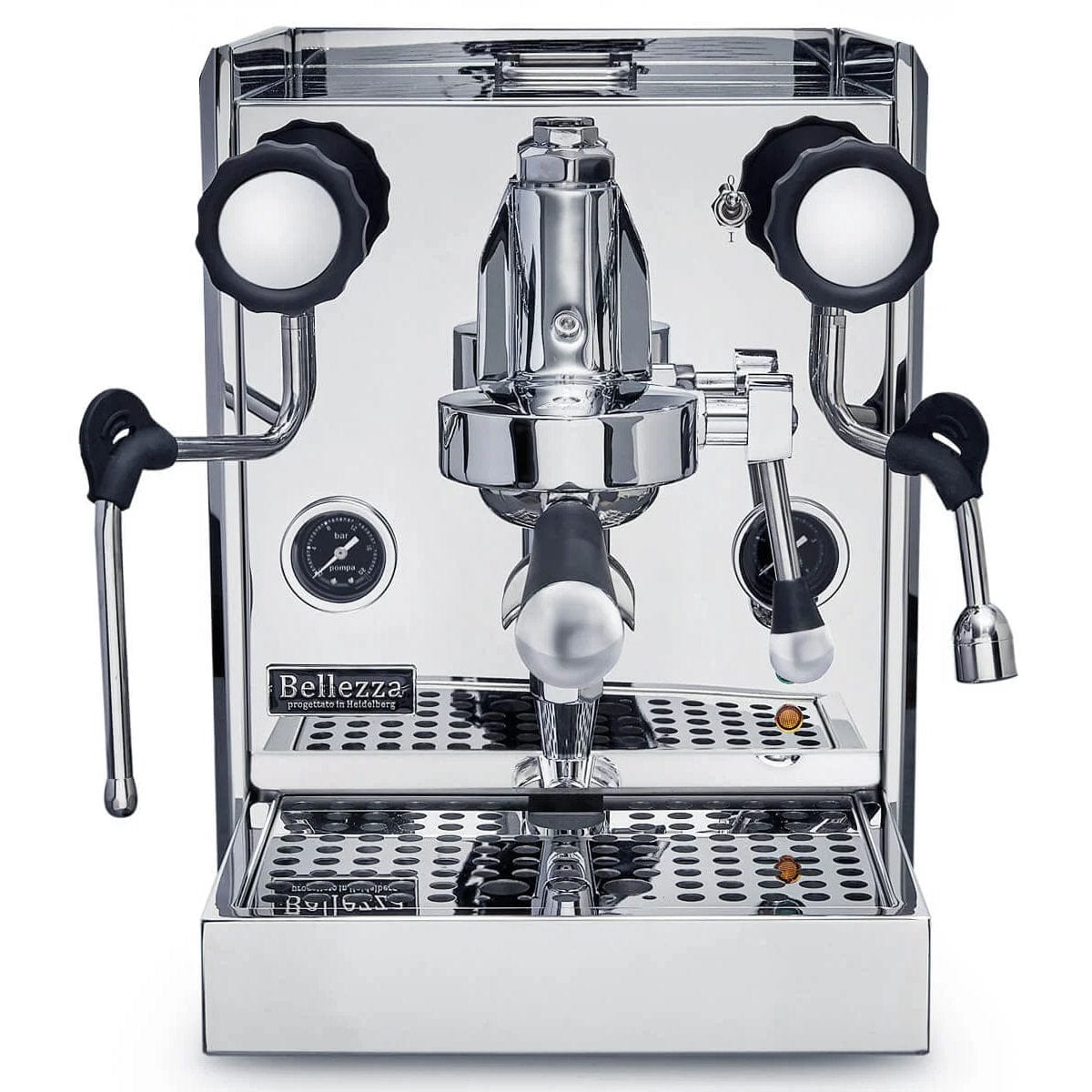 Bellezza Valentina Espresso Machine Espresso Machine (Prosumer) Bellezza