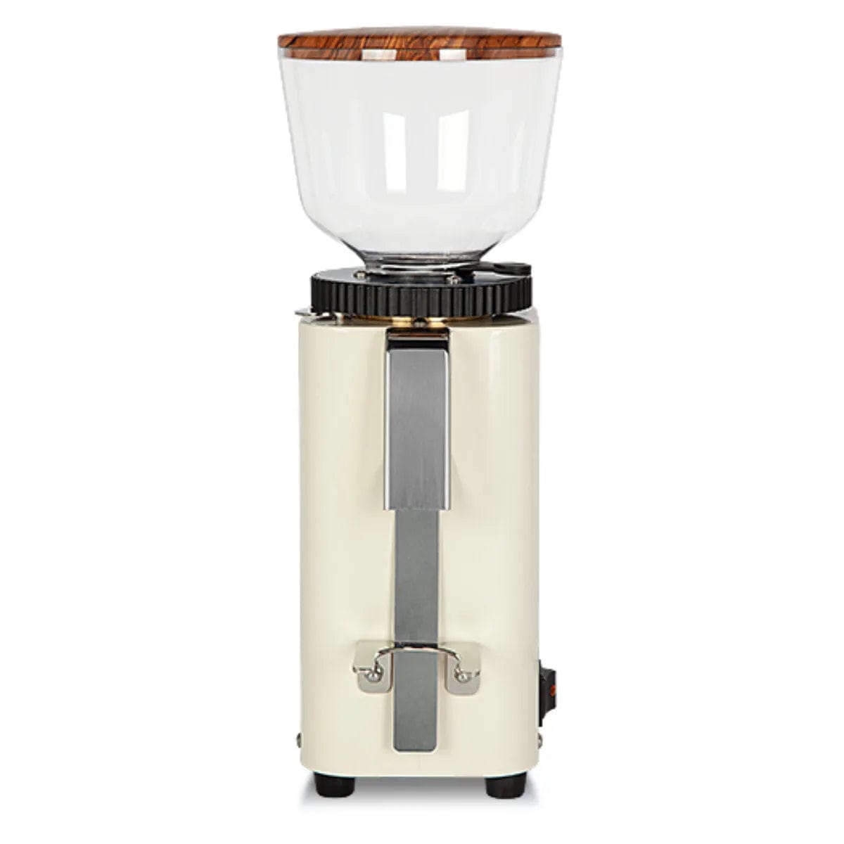 ECM C-Manuale 54 Burr Grinder (Cream) - Open Box, Unused Coffee Grinder ECM