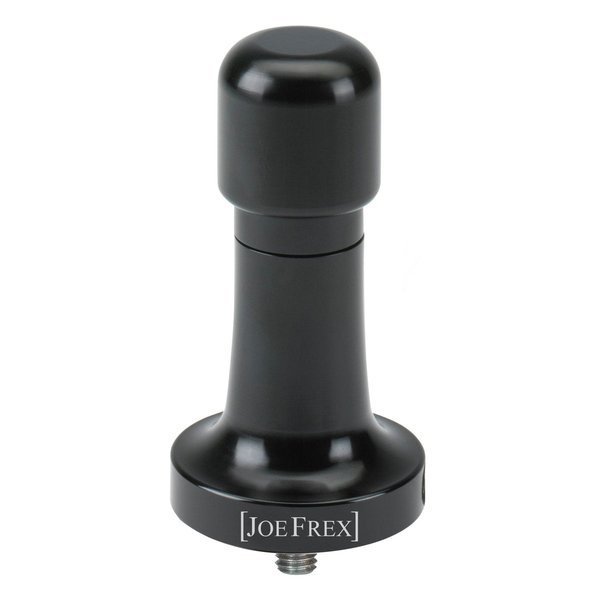 JoeFrex Technic Calibrated Dynamometric Adjustable Tamper Handle (Black) Accessory JoeFrex