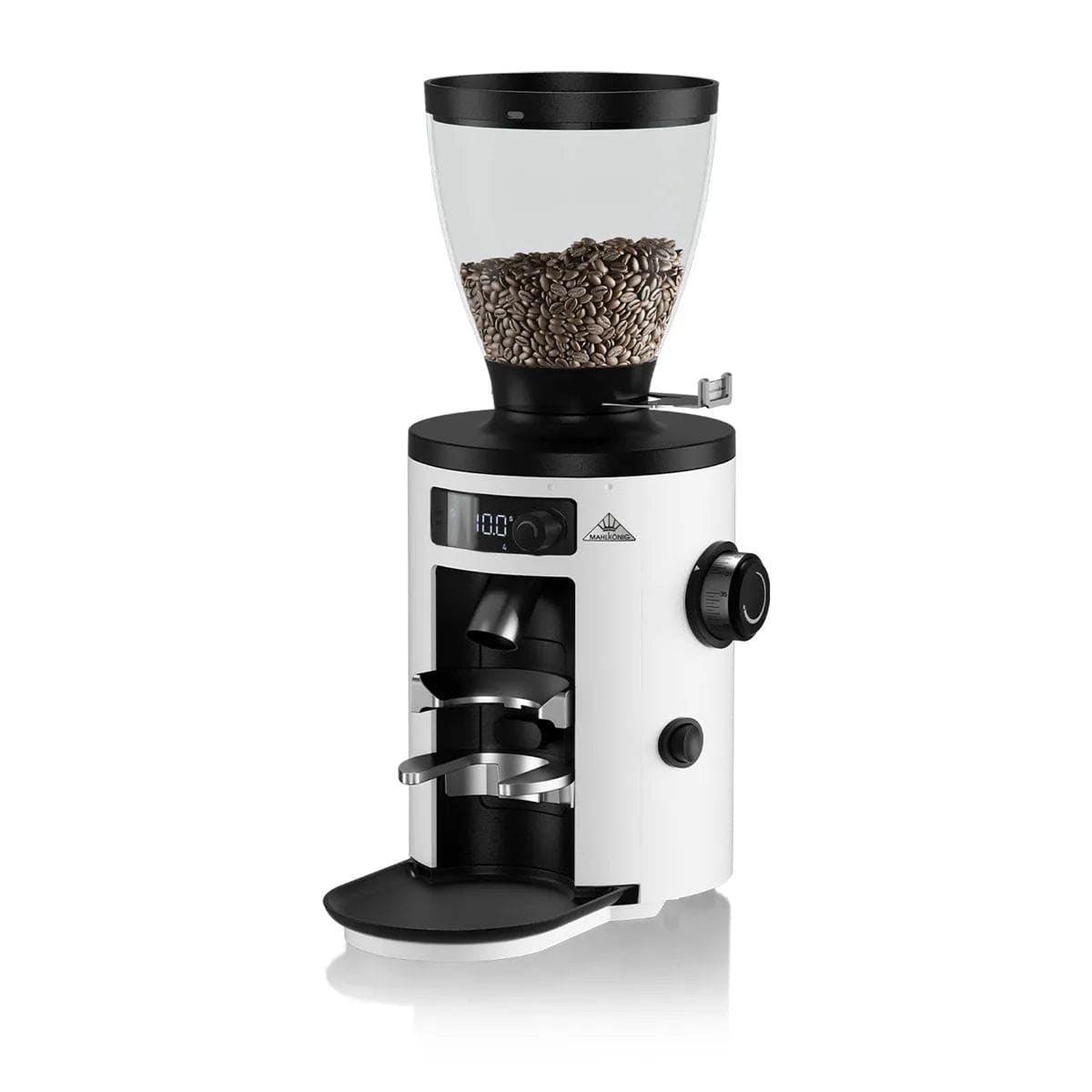MAHLKONIG X54 Allround Home Grinder (White) Coffee Grinder MAHLKÖNIG