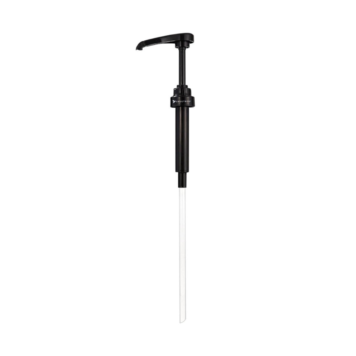 Sweetbird Syrup Portion Pump Accessory Sweetbird