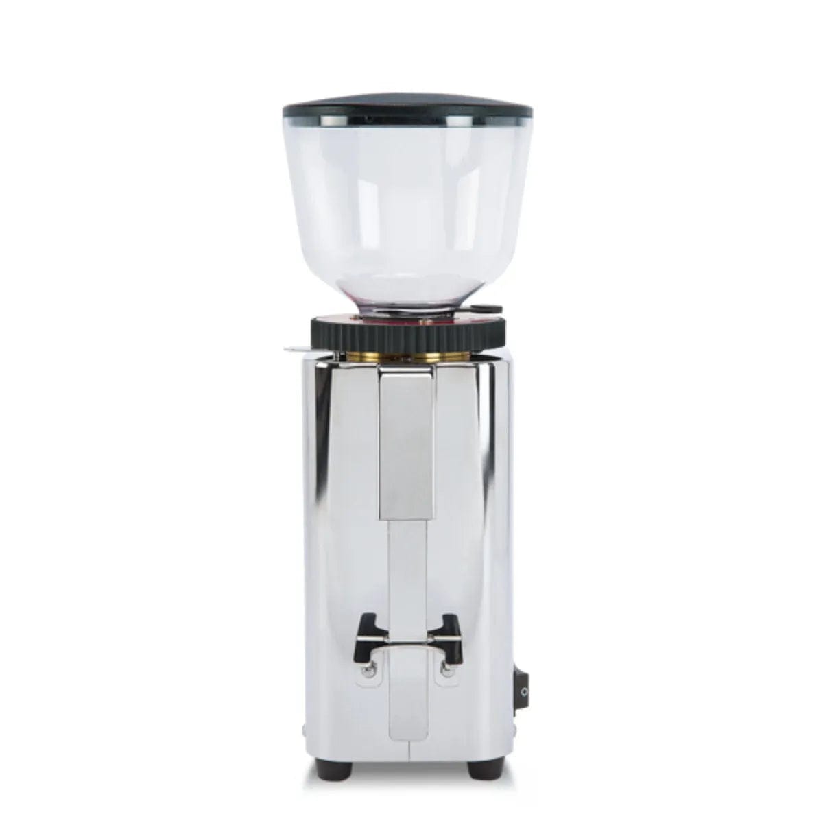 ECM C-Manuale 54 Burr Grinder (Stainless Steel) Coffee Grinder ECM